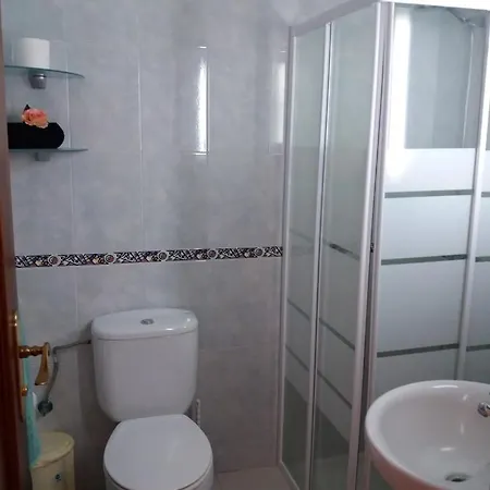 Casa Amarilla Borbalan Holiday home Valle Gran Rey